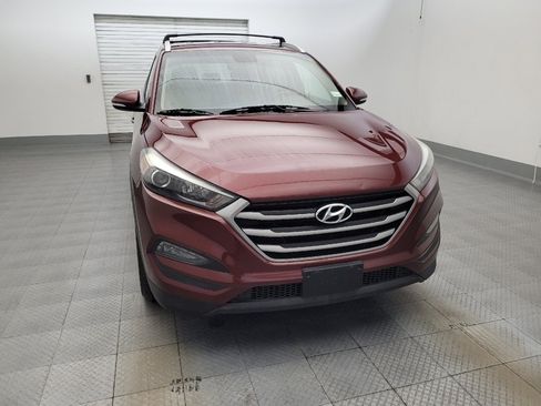Used 2017 Hyundai Tucson SE Plus FWD image 14