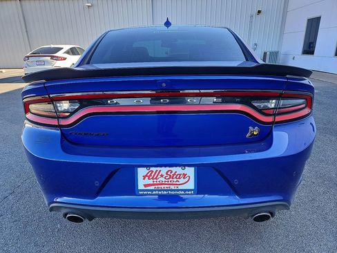 Used 2022 Dodge Charger Scat Pack w/ Dynamics Package image 6