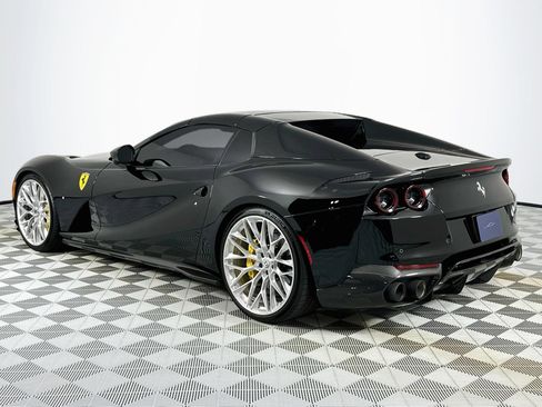 Used 2023 Ferrari 812 GTS RWD image 7