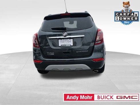 Used 2018 Buick Encore Preferred image 18
