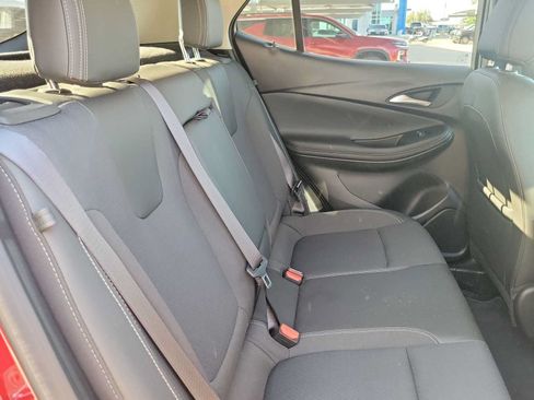 Used 2023 Buick Encore GX Select w/ Safety Package II FWD image 17