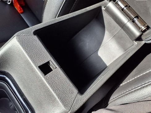 Used 2025 Jeep Compass Limited image 12