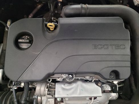Used 2023 Chevrolet Malibu LT FWD image 30