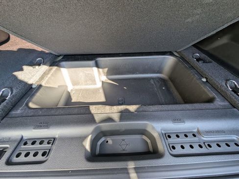 New 2026 Jeep Wrangler Willys image 43