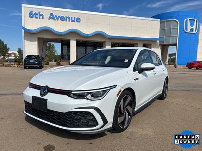 Used 2024 Volkswagen GTI S
