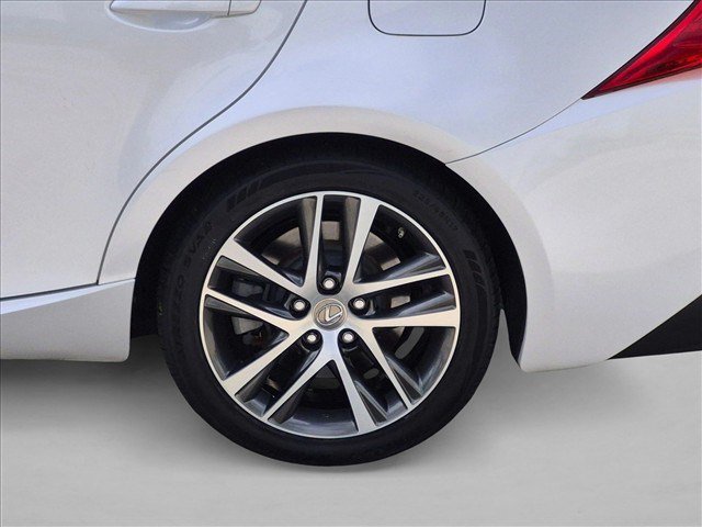 Used 2018 Lexus IS 300 w/ Accessory Package 2 RWD image 22