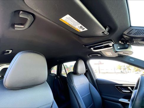 Certified 2025 Mercedes-Benz GLC 300 4MATIC image 13