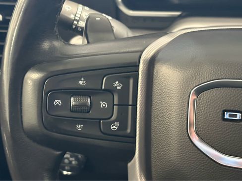 Used 2023 GMC Sierra 1500 Denali image 21