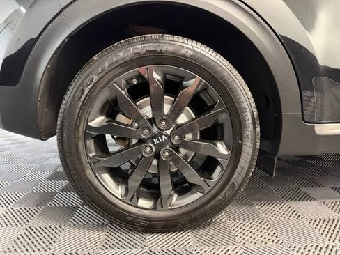 Used 2019 Kia Sportage EX w/ EX Sport Appearance Package AWD/4WD image 36