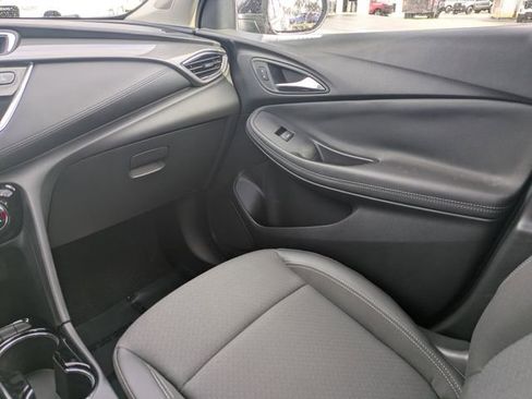 Used 2023 Buick Encore GX Select w/ Sport Touring Package FWD image 20