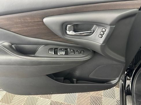 Used 2020 Nissan Murano Platinum w/ Cargo Package AWD/4WD image 18