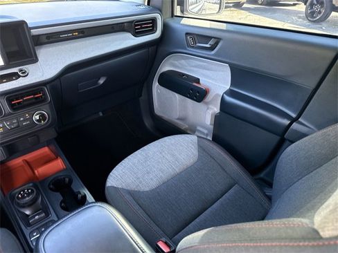 Certified 2022 Ford Maverick XLT w/ Equipment Group 300A Standard image 18