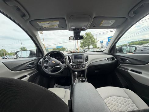 Used 2021 Chevrolet Equinox LS w/ LS Convenience Package FWD image 41