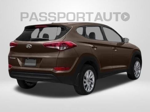Used 2016 Hyundai Tucson SE FWD image 87