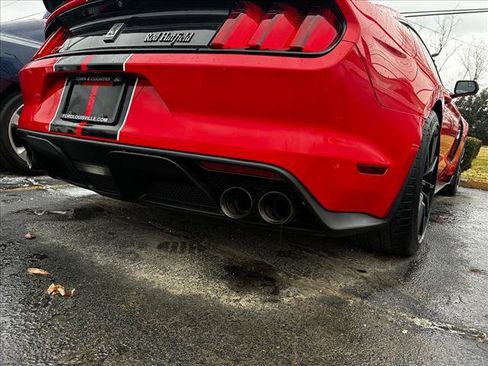 Used 2018 Ford Mustang Shelby GT350 w/ Electronics Package image 23