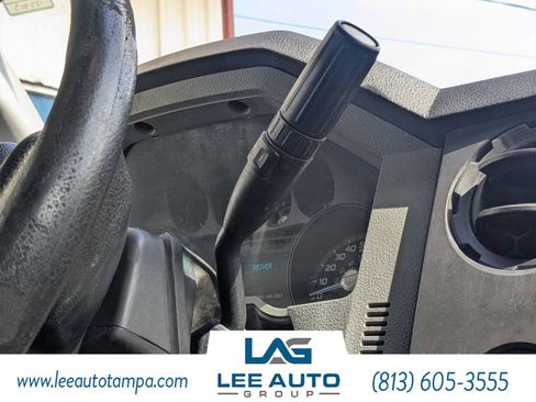 Used 2013 Ford F350 XL w/ PWR Equipment Group image 17