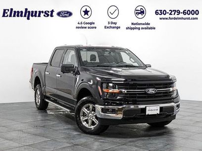 Certified 2024 Ford F150 XLT