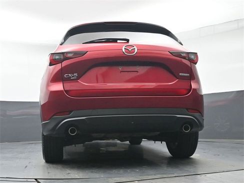 Certified 2023 MAZDA CX-5 AWD 2.5 S w/ Select Package image 32