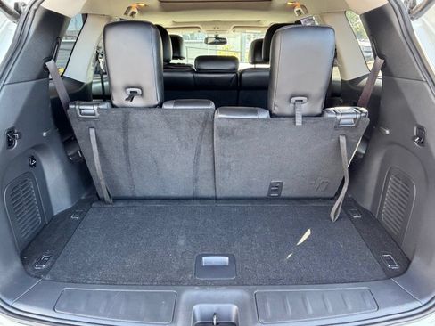 Used 2018 Nissan Pathfinder Platinum AWD/4WD image 10