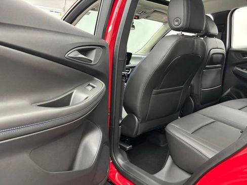 New 2026 Buick Encore GX Sport Touring w/ Advanced Technology Package FWD image 38