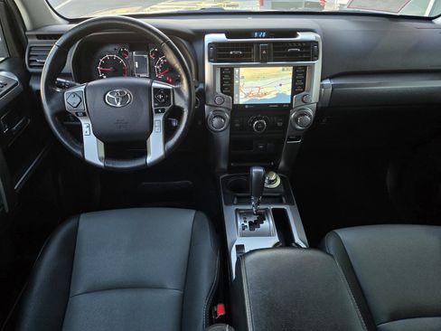 Certified 2023 Toyota 4Runner SR5 Premium image 14