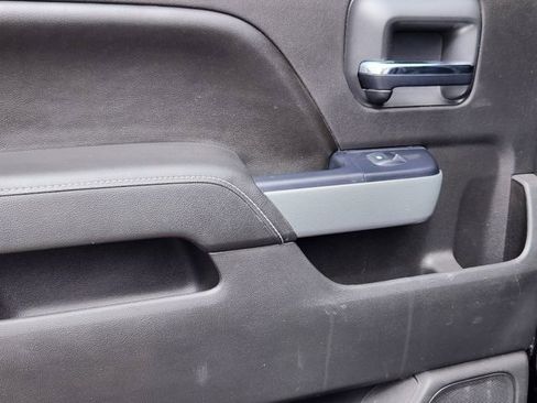 Used 2016 Chevrolet Silverado 2500 LTZ w/ Duramax Plus Package image 15