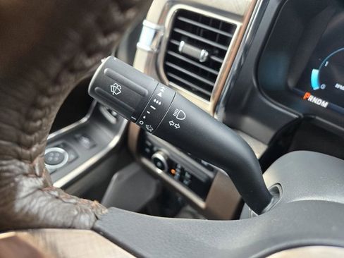 Certified 2024 Ford F350 King Ranch w/ Chrome Package image 24