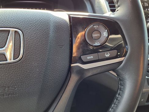 Used 2021 Honda Pilot EX-L image 17