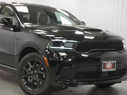 New 2026 Dodge Durango GT AWD/4WD image 3