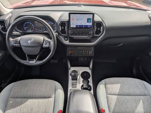 Used 2022 Ford Bronco Sport Big Bend w/ Convenience Package image 15