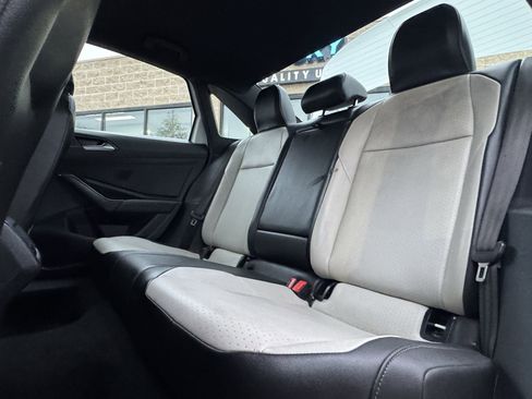 Used 2019 Volkswagen Jetta R-Line w/ R-Line Cold Weather Package FWD image 40