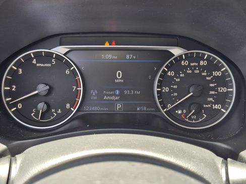 Used 2019 Nissan Altima 2.5 SR FWD image 31