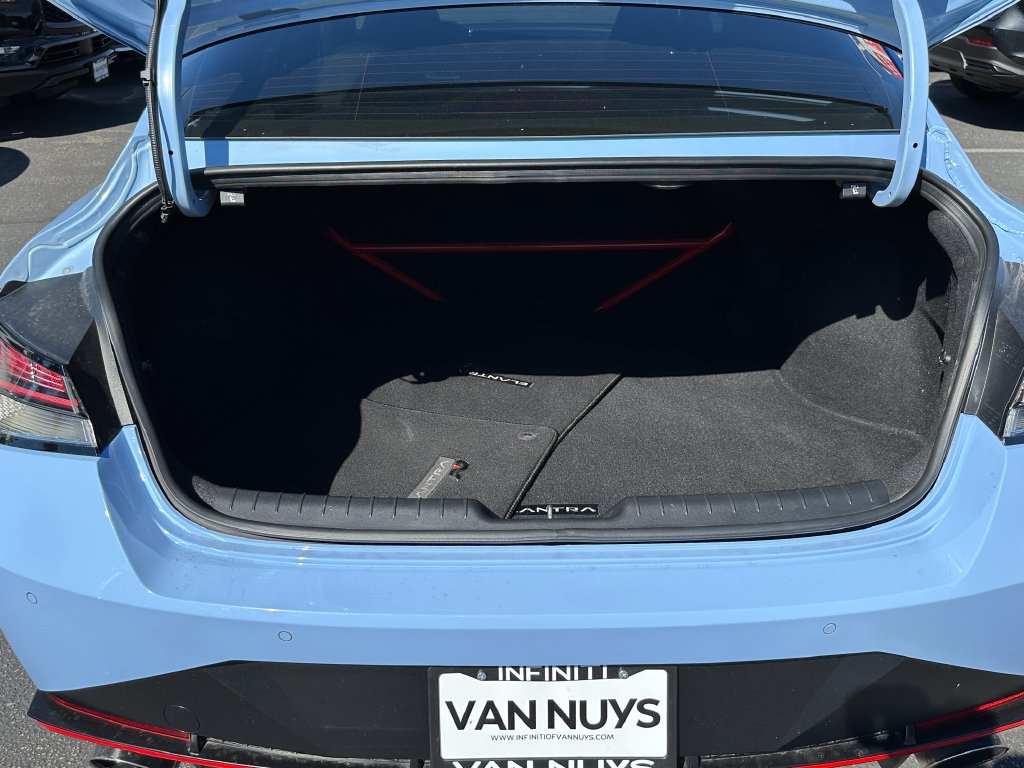 Used 2023 Hyundai Elantra N FWD image 23
