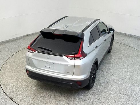 Used 2025 Mitsubishi Eclipse Cross AWD image 15