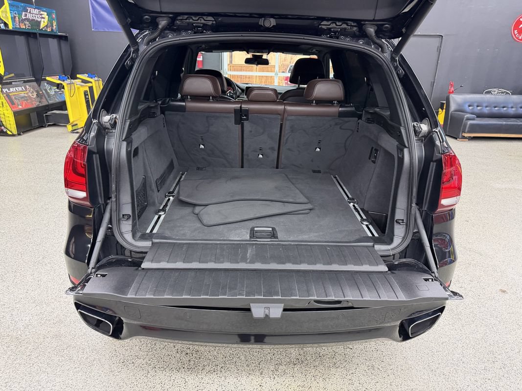 Used 2018 BMW X5 xDrive50i AWD/4WD image 15