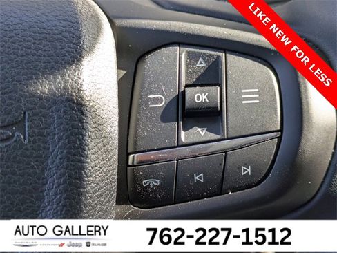 Used 2024 Ford Ranger XLT w/ Technology Package image 25