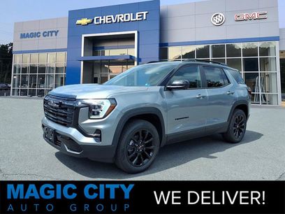 New 2026 GMC Terrain Elevation w/ Elevation Premium Package