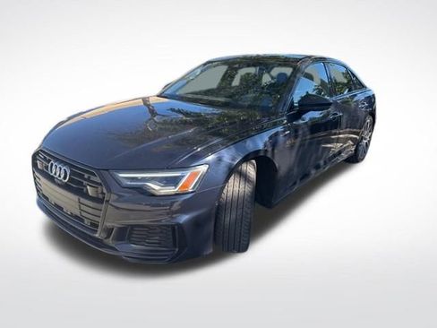 Used 2023 Audi A6 Premium Plus w/ Premium Plus Package image 9