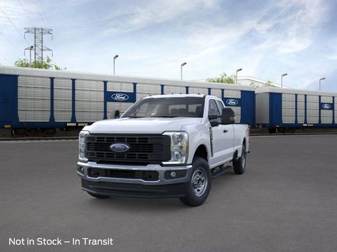 New 2026 Ford F250 4x4 SuperCab Super Duty image 2
