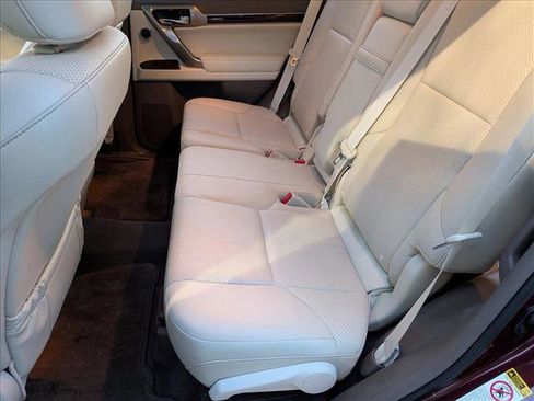 Used 2018 Lexus GX 460 Luxury image 16