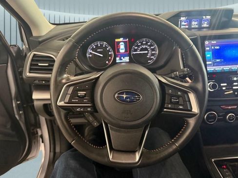 Used 2019 Subaru Crosstrek 2.0i Limited w/ Moonroof Package w/Navigation AWD/4WD image 10