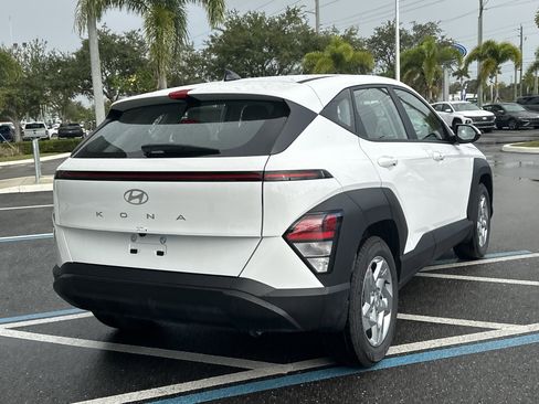 New 2026 Hyundai Kona SE FWD image 6