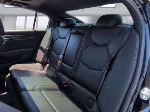 New 2026 Cadillac CT5 Sport RWD image 25