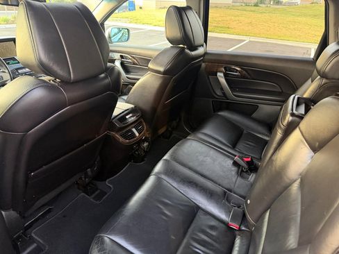 Used 2010 Acura MDX w/ Technology Package AWD/4WD image 14