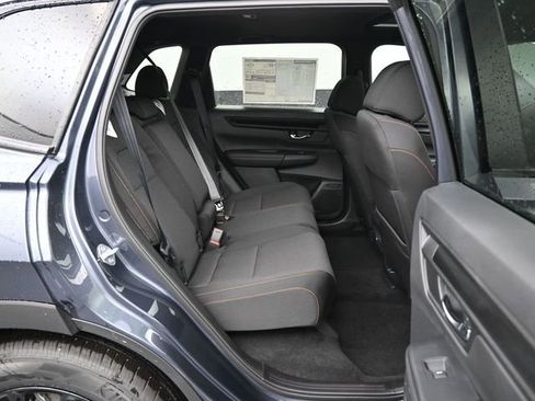 New 2026 Honda CR-V Sport image 22
