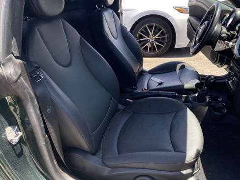 Used 2014 MINI Cooper Roadster FWD image 18