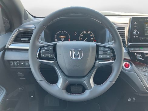 New 2026 Honda Odyssey Sport-L image 10