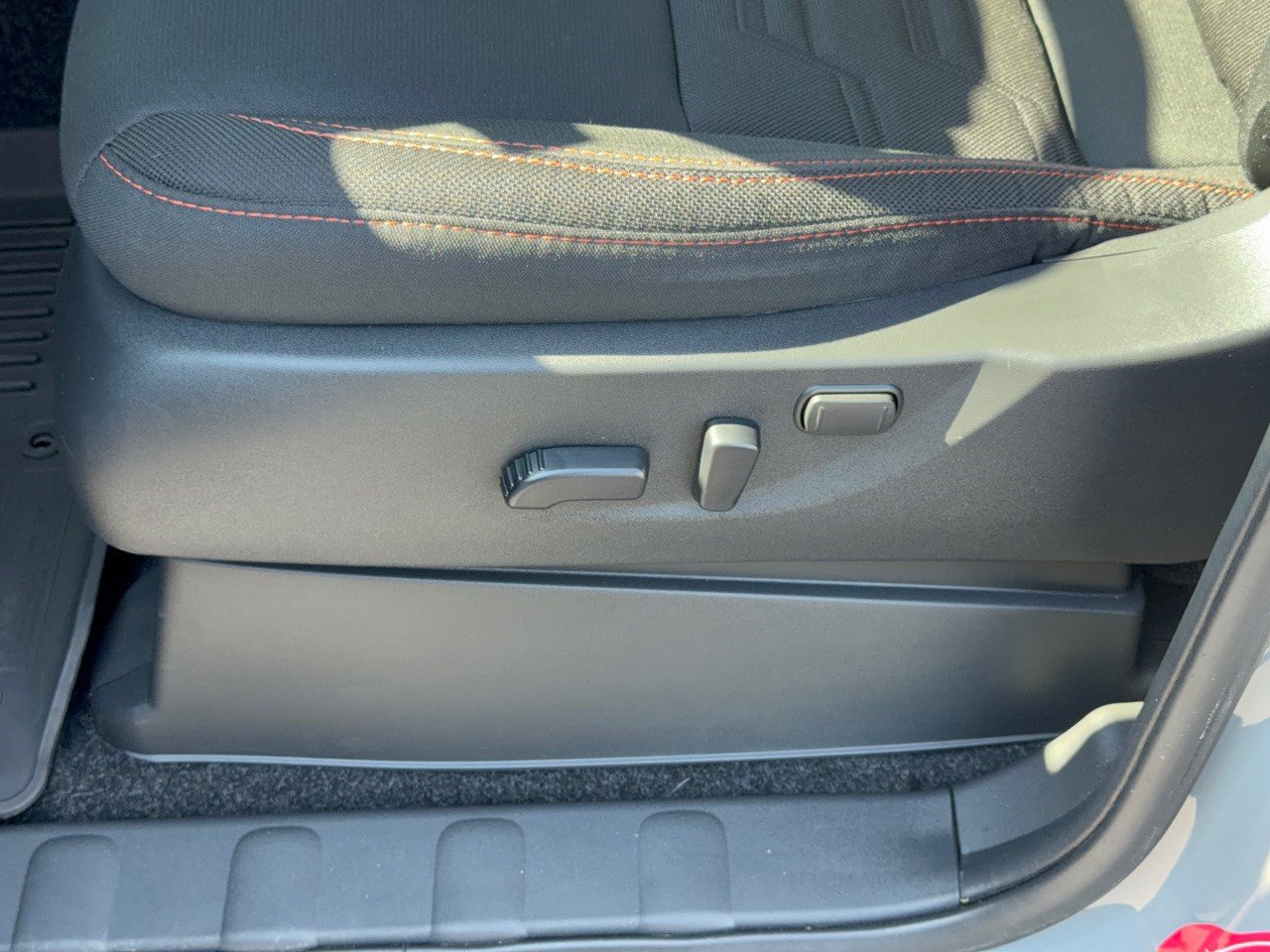 Certified 2025 Nissan Frontier PRO-4X AWD/4WD image 20