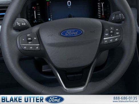 New 2025 Ford Maverick XLT w/ XLT Luxury Package image 14