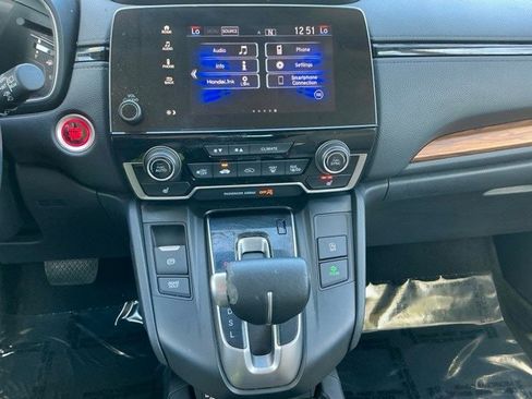 Certified 2020 Honda CR-V EX-L image 17
